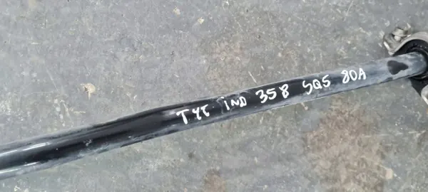 Audi Q5 SQ5 Achter stabilisatiestang OEM 80A511305S image 4
