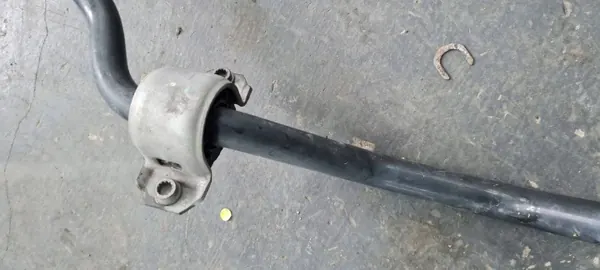 Audi Q5 SQ5 Achter stabilisatiestang OEM 80A511305S image 8