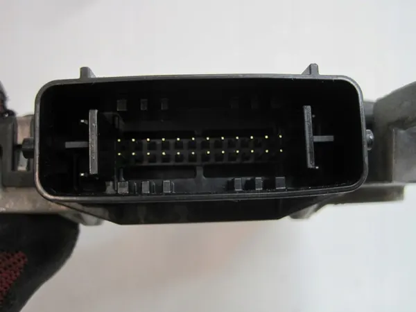 Transmission Control Module Peugeot Citroen Opel image 2