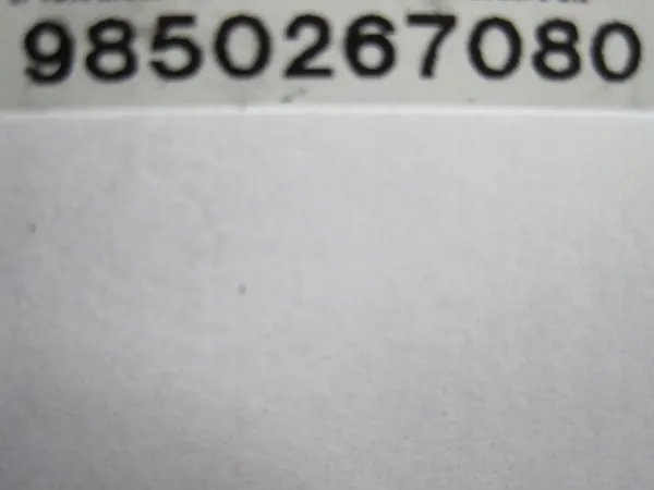 Transmission Control Module Peugeot Citroen Opel image 4