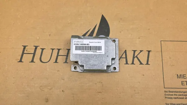 FORD OE Aktiv Farthållarmodul OEM image 2