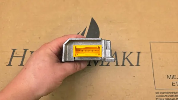 FORD OE Aktiv Farthållarmodul OEM image 3