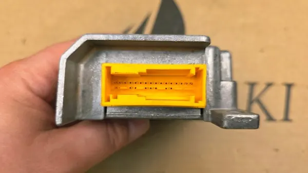 FORD OE Aktiv Farthållarmodul OEM image 4