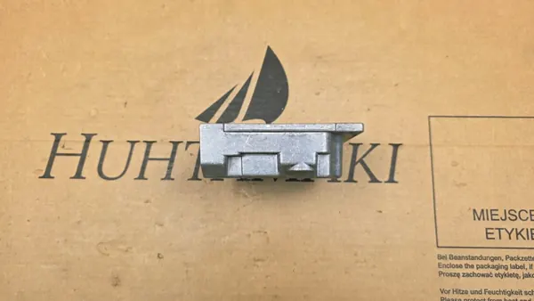 FORD OE Aktiv Farthållarmodul OEM image 7
