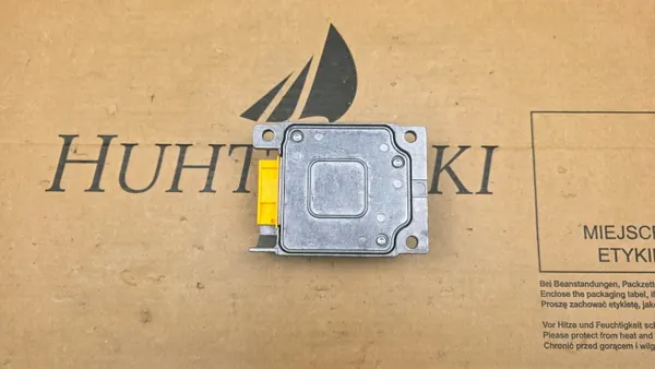 FORD OE Aktiv Farthållarmodul OEM image 8