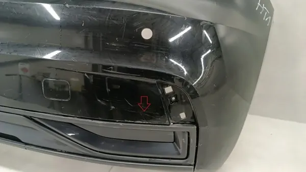 OEM 82A807511 HT163 takapuskuri Audi A1:lle 2018-2021 image 5