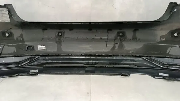 OEM 82A807511 HT163 takapuskuri Audi A1:lle 2018-2021 image 8