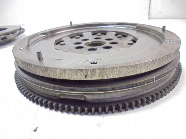 Volante bimassa RENAULT ESPACE IV image 5