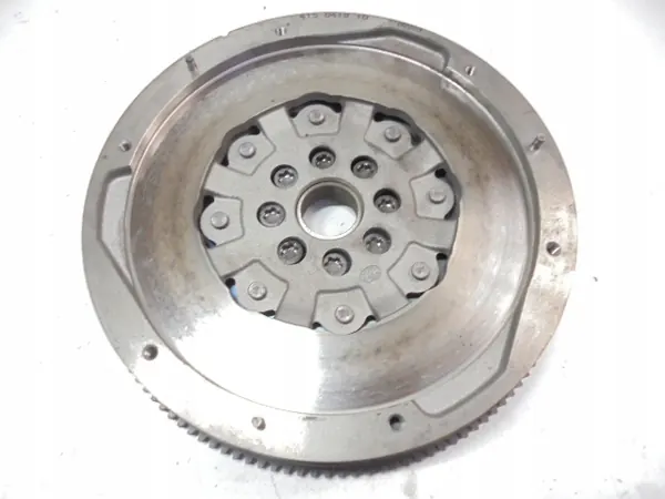 Volante bimassa RENAULT ESPACE IV image 6