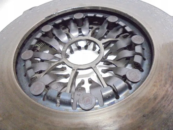 Volante bimassa RENAULT ESPACE IV image 7