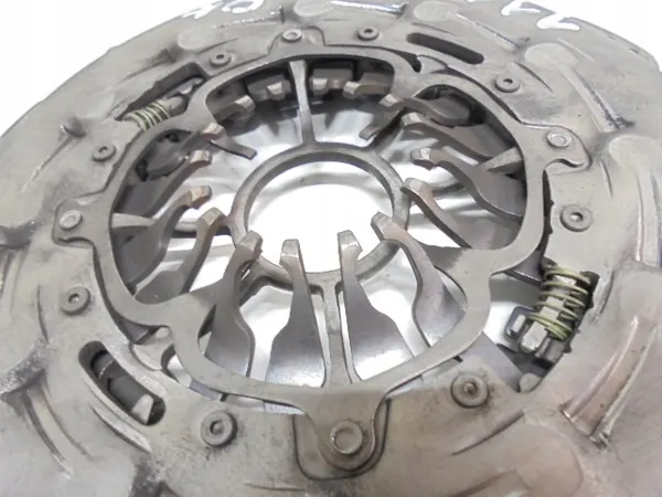 Volante bimassa RENAULT ESPACE IV image 9