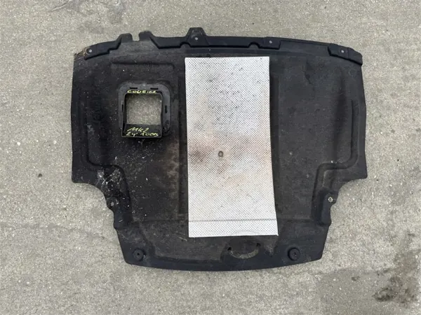 OEM PŁYTA OSŁONA POD SILNIK DOLNA 1.0 ECOBOOST image 2