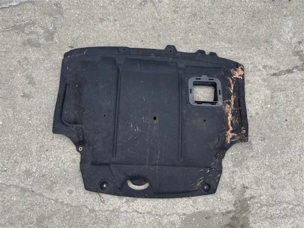 OEM PŁYTA OSŁONA POD SILNIK DOLNA 1.0 ECOBOOST image 4