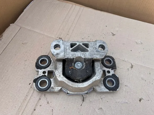 VOLVO XC60 I Vasemman Ylärungon Tukijalka OE 31316877 image 2