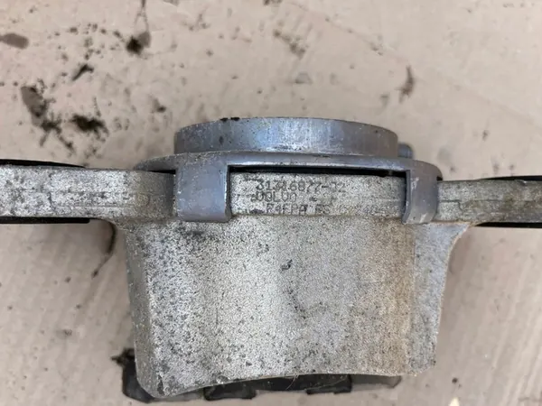 VOLVO XC60 I Vasemman Ylärungon Tukijalka OE 31316877 image 4