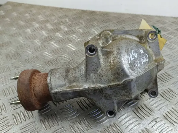 Honda CR-V Verteilergetriebe OEM 5TA1047953 image 4