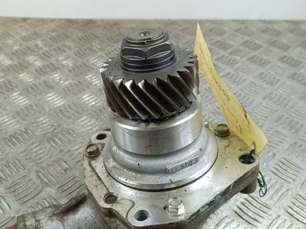 Honda CR-V Verteilergetriebe OEM 5TA1047953 image 5