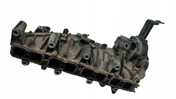 Coletor de admissão RENAULT MASTER III 2.3 BITURBO 140039990R image 2