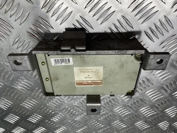 Ohjausyksikkö OEM 458977 Mitsubishi image 3