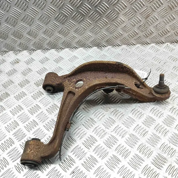 Braccio di Controllo Posteriore Sinistro Suzuki Grand Vitara II 4620265J01 image 2