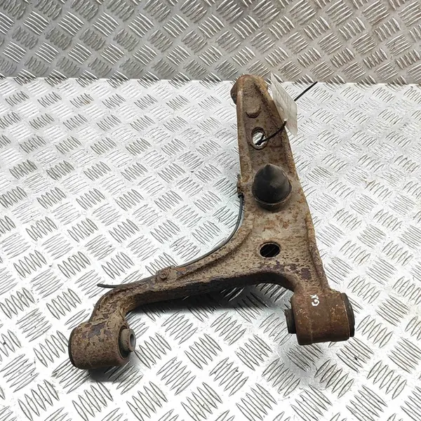 Braccio di Controllo Posteriore Sinistro Suzuki Grand Vitara II 4620265J01 image 3