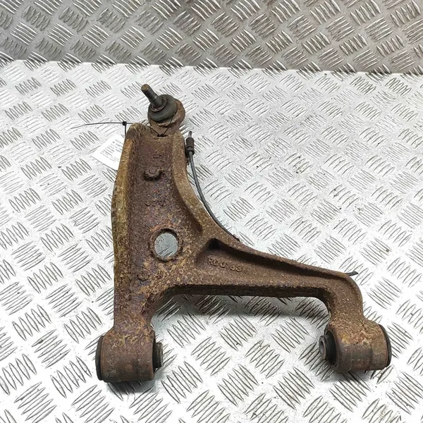 Braccio di Controllo Posteriore Sinistro Suzuki Grand Vitara II 4620265J01 image 4