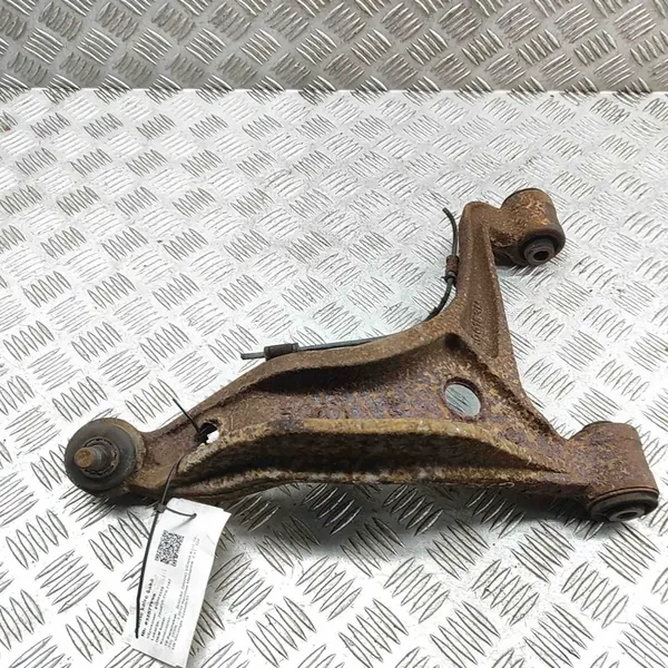 Braccio di Controllo Posteriore Sinistro Suzuki Grand Vitara II 4620265J01 image 5