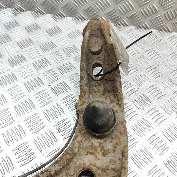 Braccio di Controllo Posteriore Sinistro Suzuki Grand Vitara II 4620265J01 image 6