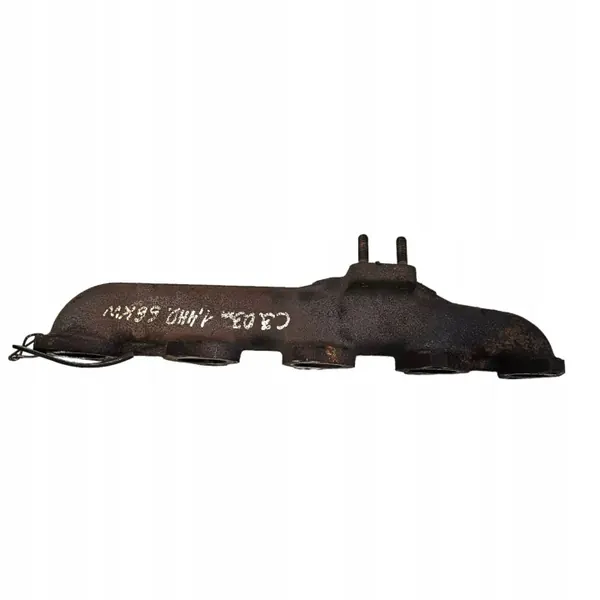 Avgasgrenrör OEM JUT120656 för Citroen C3 image 2