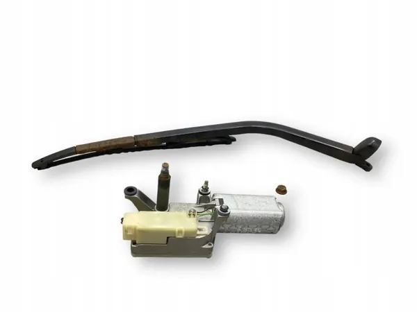 Motor limpiaparabrisas trasero OEM 64343021 Fiat Doblo I image 2