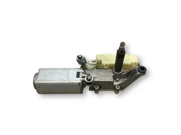 Motor limpiaparabrisas trasero OEM 64343021 Fiat Doblo I image 4