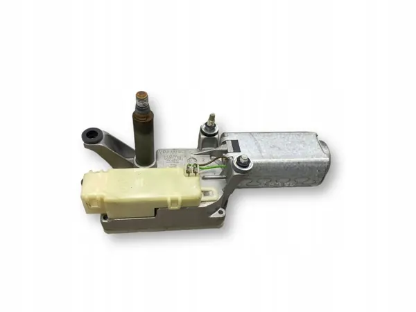Motor limpiaparabrisas trasero OEM 64343021 Fiat Doblo I image 5