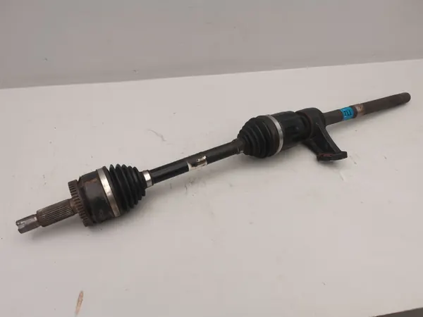 Hyundai Tucson III 2015+ 2.0 CRDI 4WD Främre högra halvmuff OEM image 2