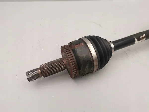 Hyundai Tucson III 2015+ 2.0 CRDI 4WD Främre högra halvmuff OEM image 3