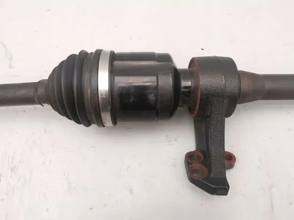 Hyundai Tucson III 2015+ 2.0 CRDI 4WD Främre högra halvmuff OEM image 4