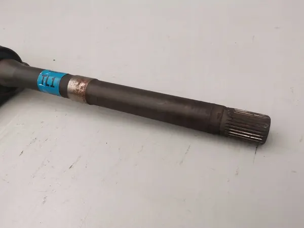 Hyundai Tucson III 2015+ 2.0 CRDI 4WD Främre högra halvmuff OEM image 5