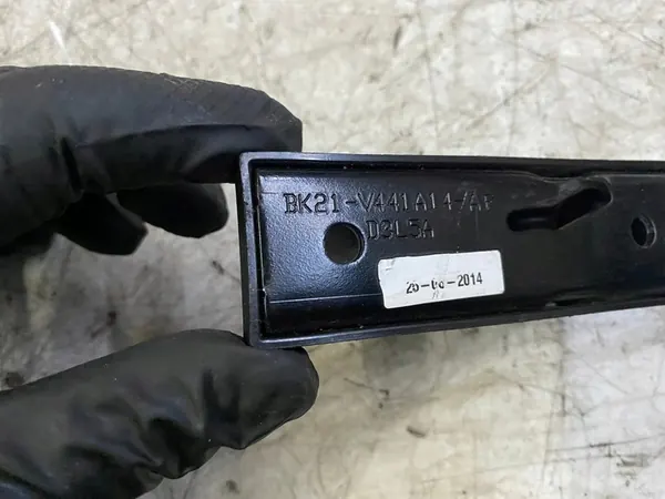 Suporte de porta traseira FORD CUSTOM 12- image 4