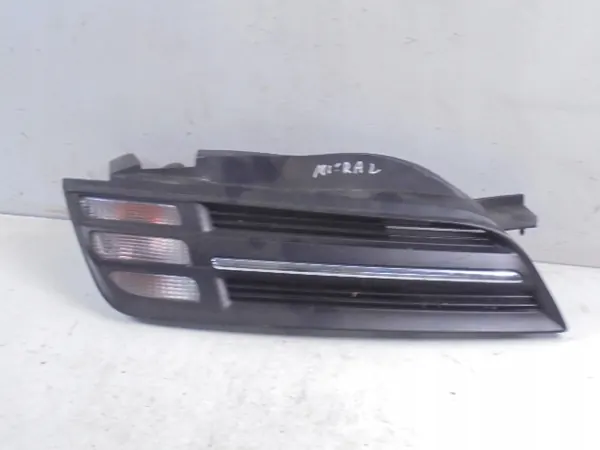 Griglia anteriore sinistra NISSAN MICRA K12 62330AX600 image 7