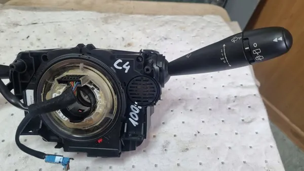 Gecombineerde schakelaar CITROEN C4 II B7 96759258XT image 3