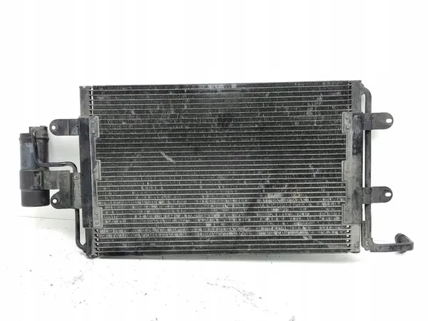 Audi A3 S3 8P 2007 Kylmäainekondensaattori / AC-radiatori 1J0820411B image 10