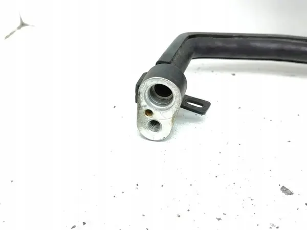 Audi A3 S3 8P 2007 Kylmäainekondensaattori / AC-radiatori 1J0820411B image 2