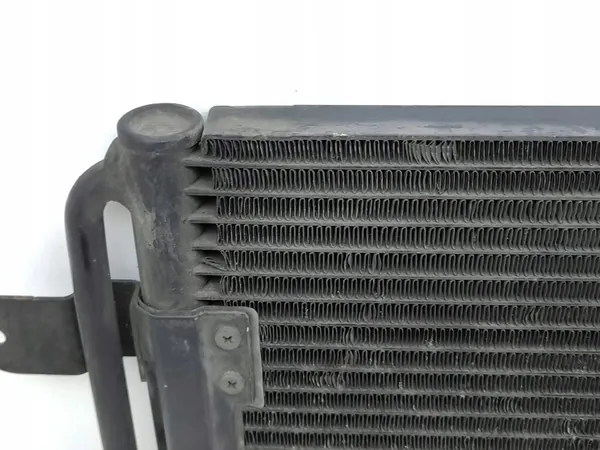 Audi A3 S3 8P 2007 Kylmäainekondensaattori / AC-radiatori 1J0820411B image 4