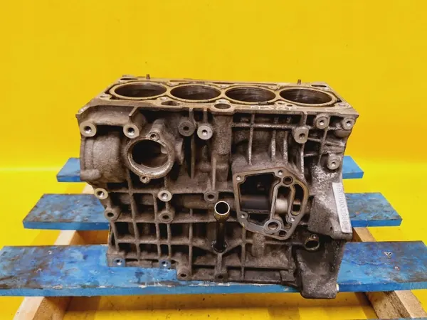 Motorblock Unterteil Audi A3 8P 1.6 Benzin OEM DRC94306 image 2