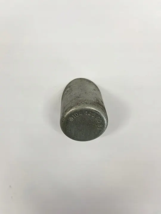 Couvercle de pompe à air secondaire EGR Mercedes R129 M103 M104 image 3