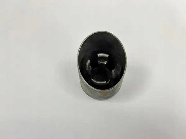 Couvercle de pompe à air secondaire EGR Mercedes R129 M103 M104 image 7