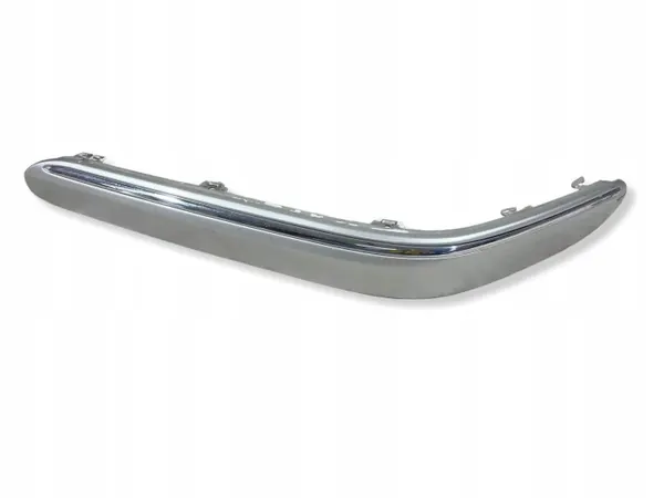 OEM A2038856121 Faixa Para-choques Dianteira Esquerda Mercedes C W203 image 2