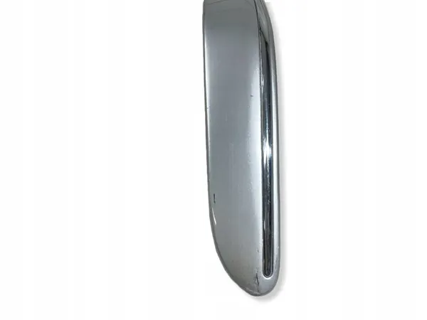 OEM A2038856121 Faixa Para-choques Dianteira Esquerda Mercedes C W203 image 3
