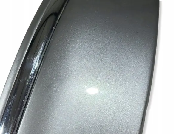 OEM A2038856121 Faixa Para-choques Dianteira Esquerda Mercedes C W203 image 7