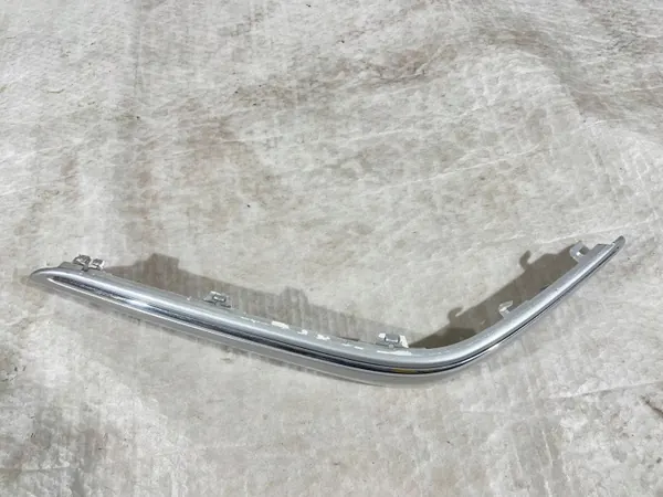 OEM A2038856121 Faixa Para-choques Dianteira Esquerda Mercedes C W203 image 8