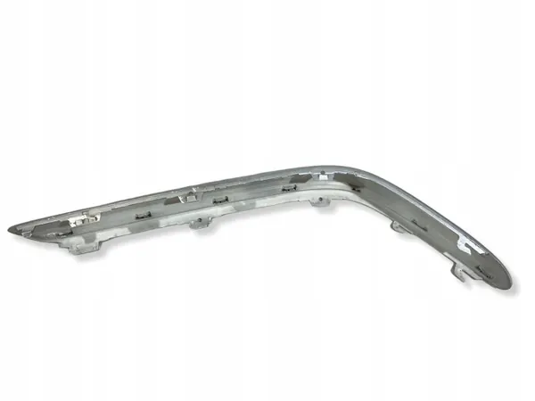 OEM A2038856121 Faixa Para-choques Dianteira Esquerda Mercedes C W203 image 9